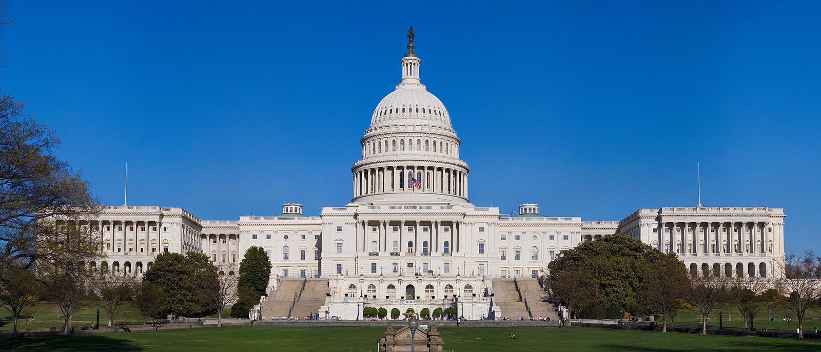 Nonprofit leaders meet with legislative staff to advocate for their mission.