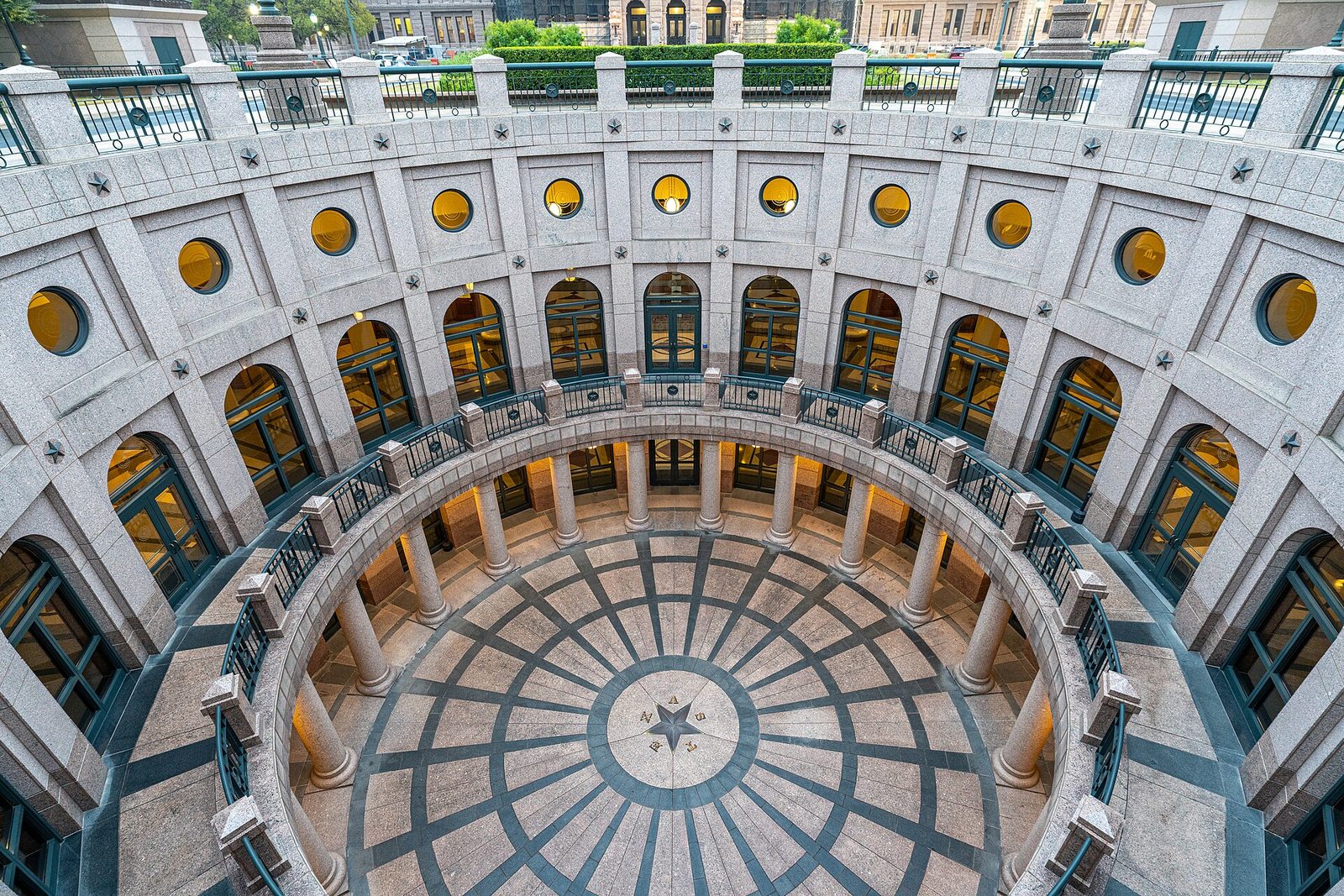 An organization weighs in-house government relations staff against a contract lobbyist at the Texas Capitol.