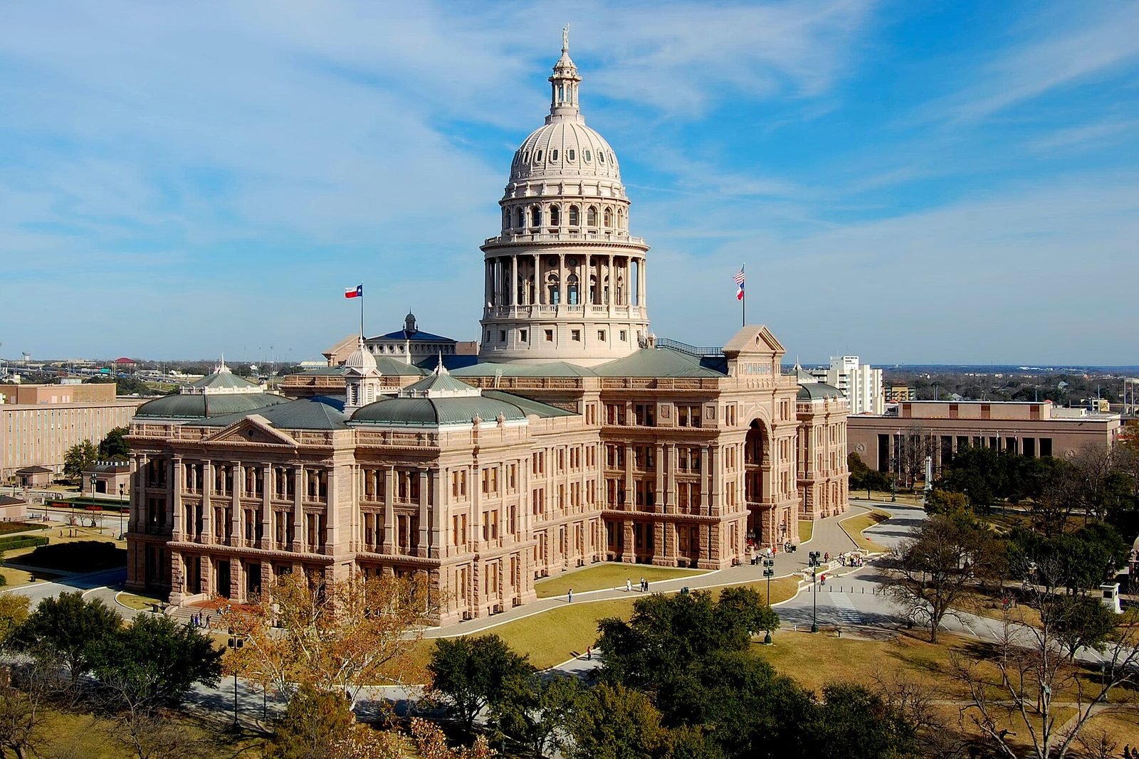 A Texas candidate reviews a campaign budget against fundraising targets.